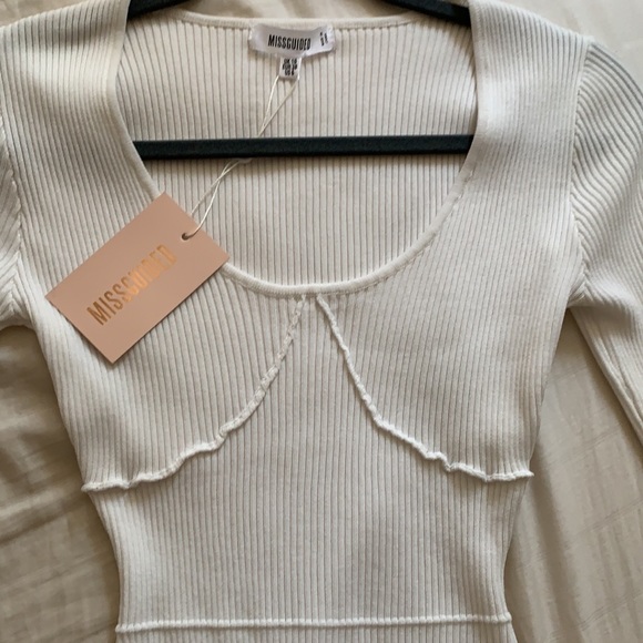 MISSGUIDED Bodysuit - Picture 3 of 7